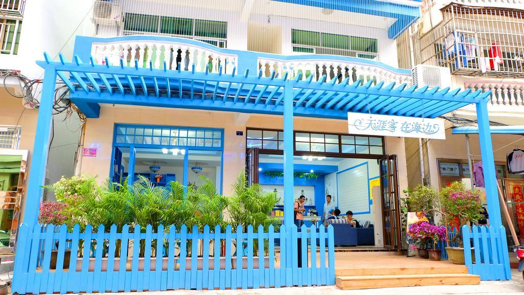 Sanya Skyline Inn 客房 照片
